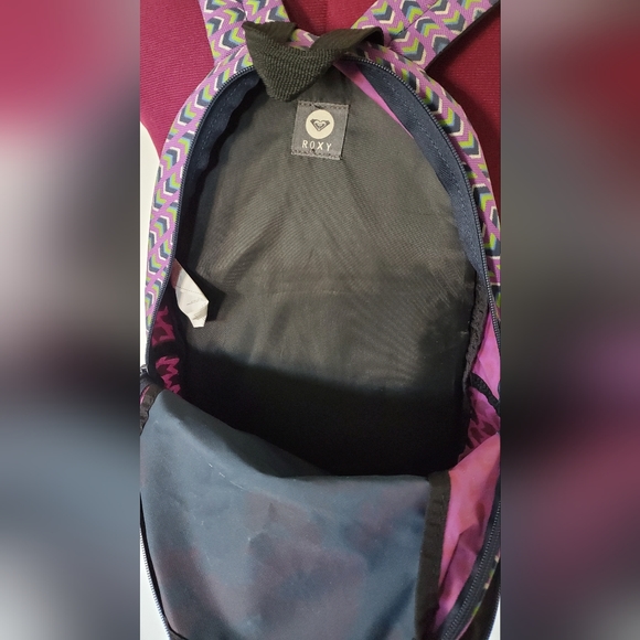 Mini Roxy Backpack - Picture 4 of 4